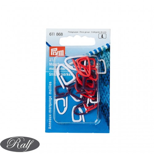 Marcatoare pentru ochiuri - Prym 611868